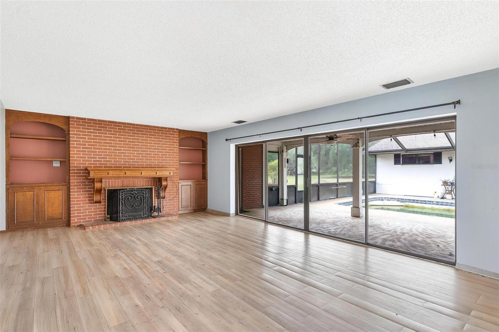 2500 URICK ST, FRUITLAND PARK, FL, 34731