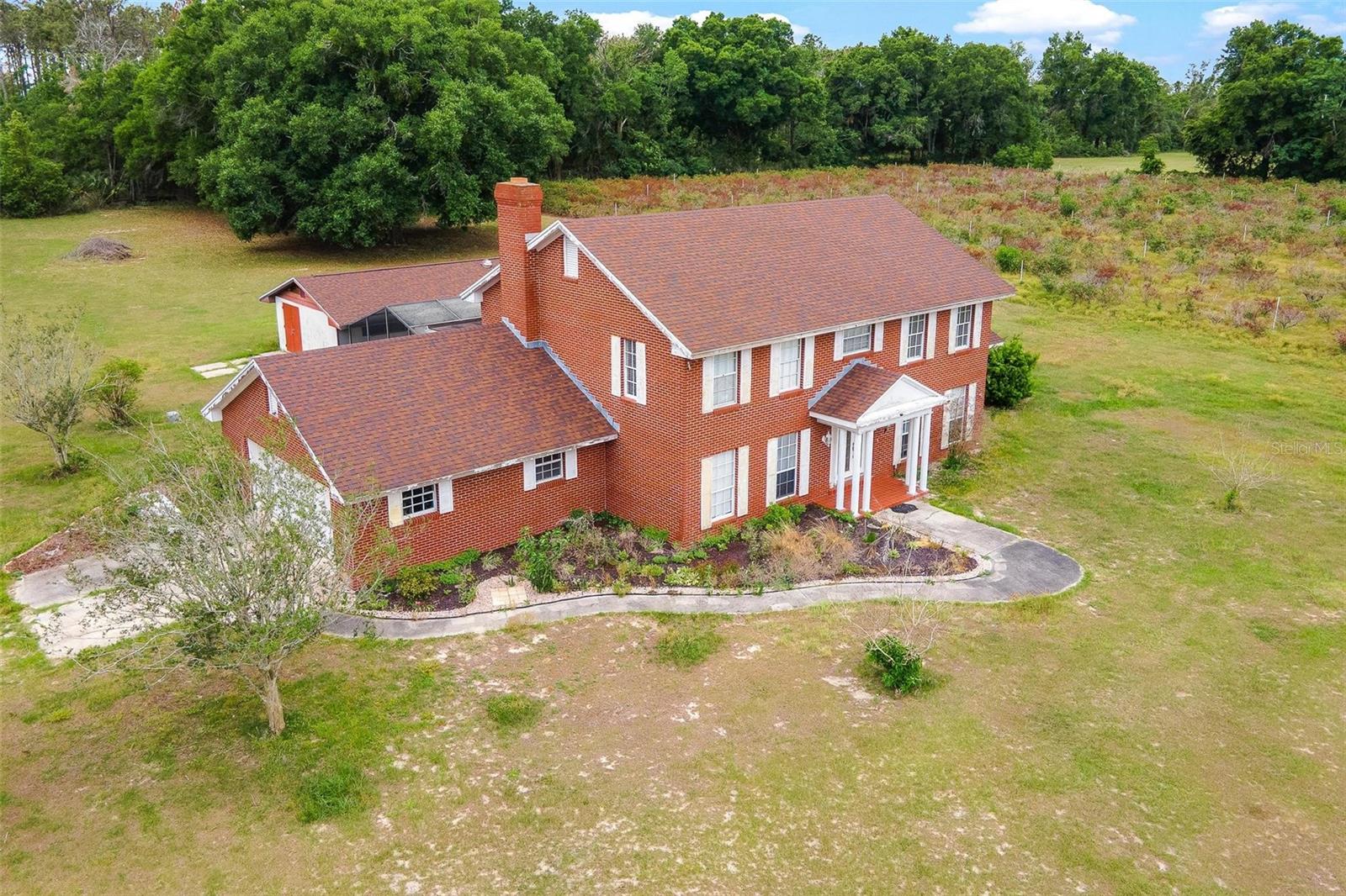 2500 URICK ST, FRUITLAND PARK, FL, 34731