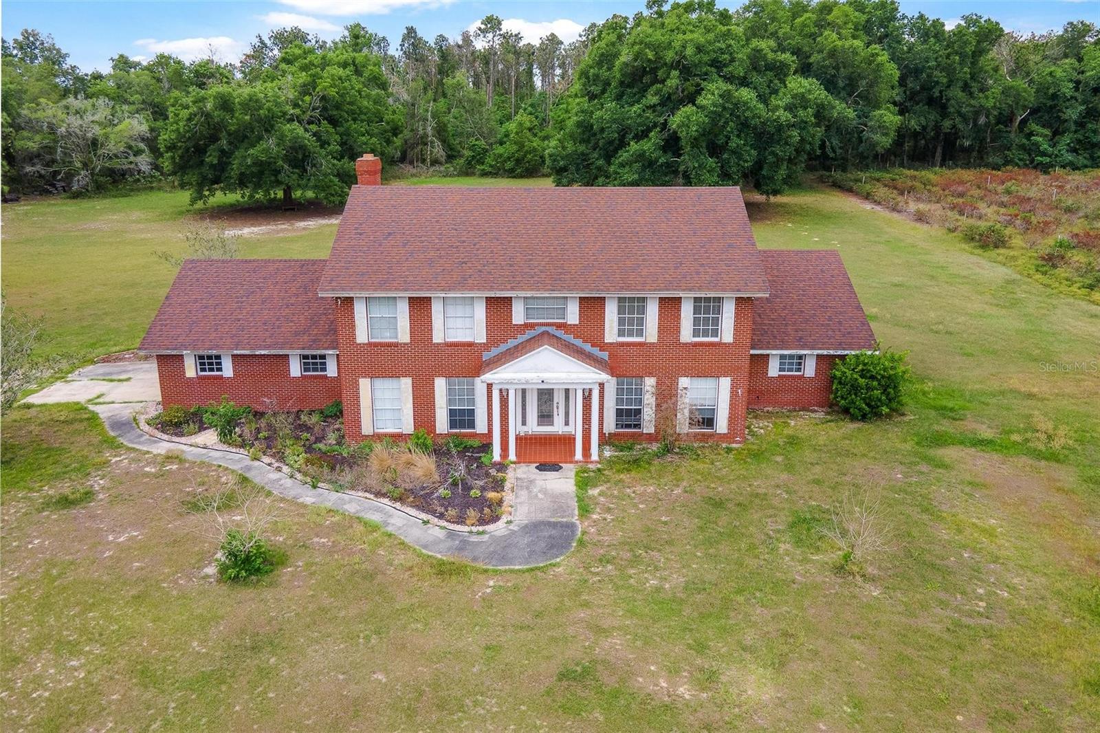 2500 URICK ST, FRUITLAND PARK, FL, 34731