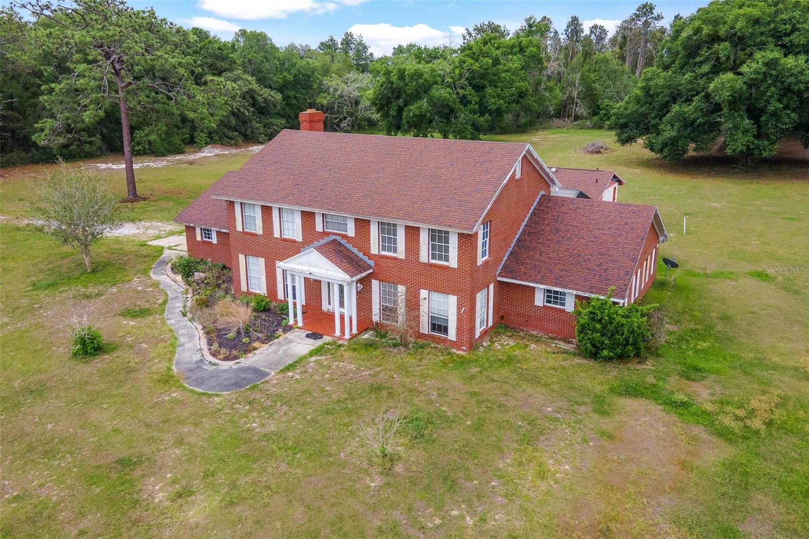 2500 URICK ST, FRUITLAND PARK, FL, 34731