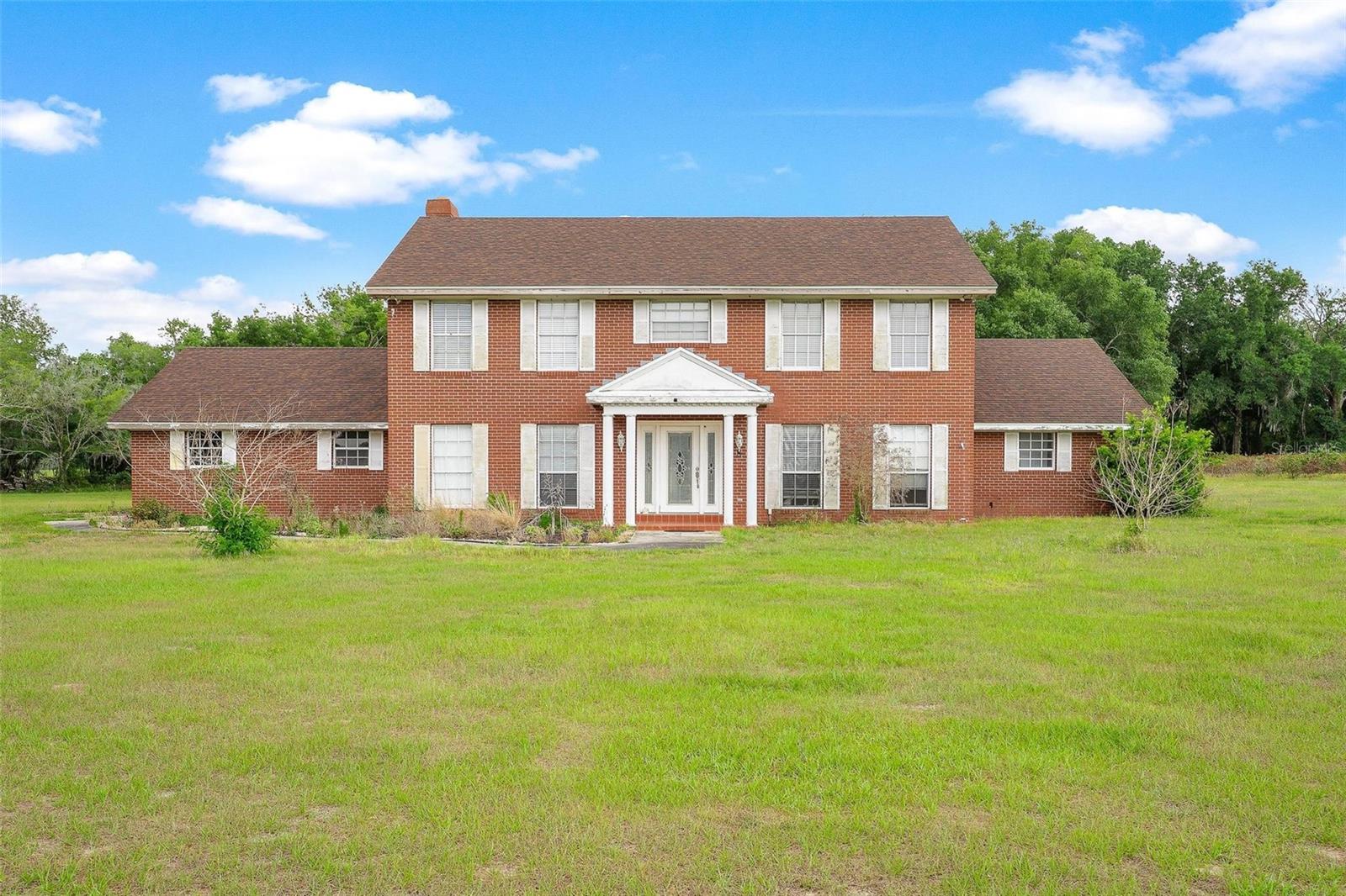 2500 URICK ST, FRUITLAND PARK, FL, 34731