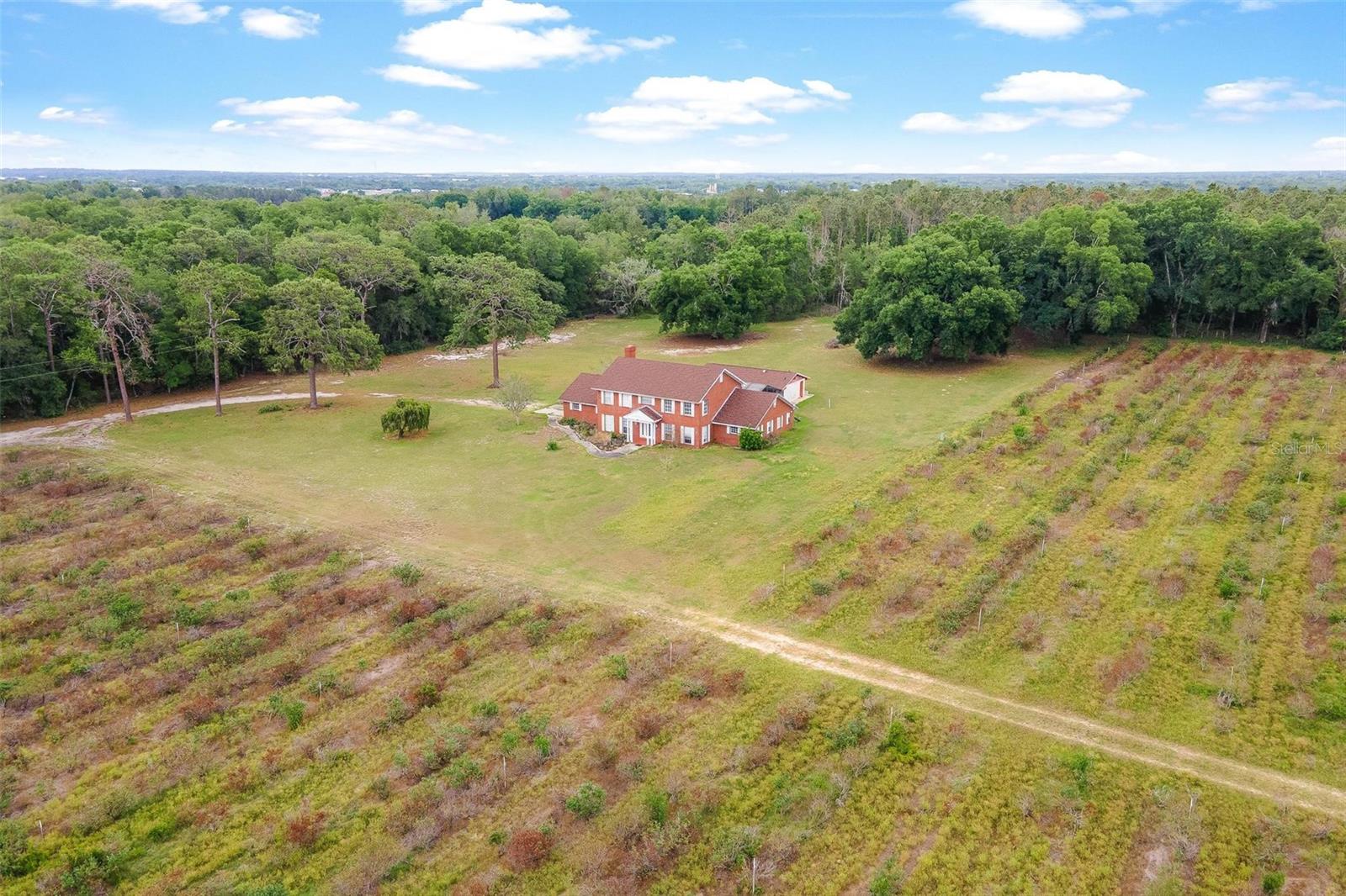 2500 URICK ST, FRUITLAND PARK, FL, 34731