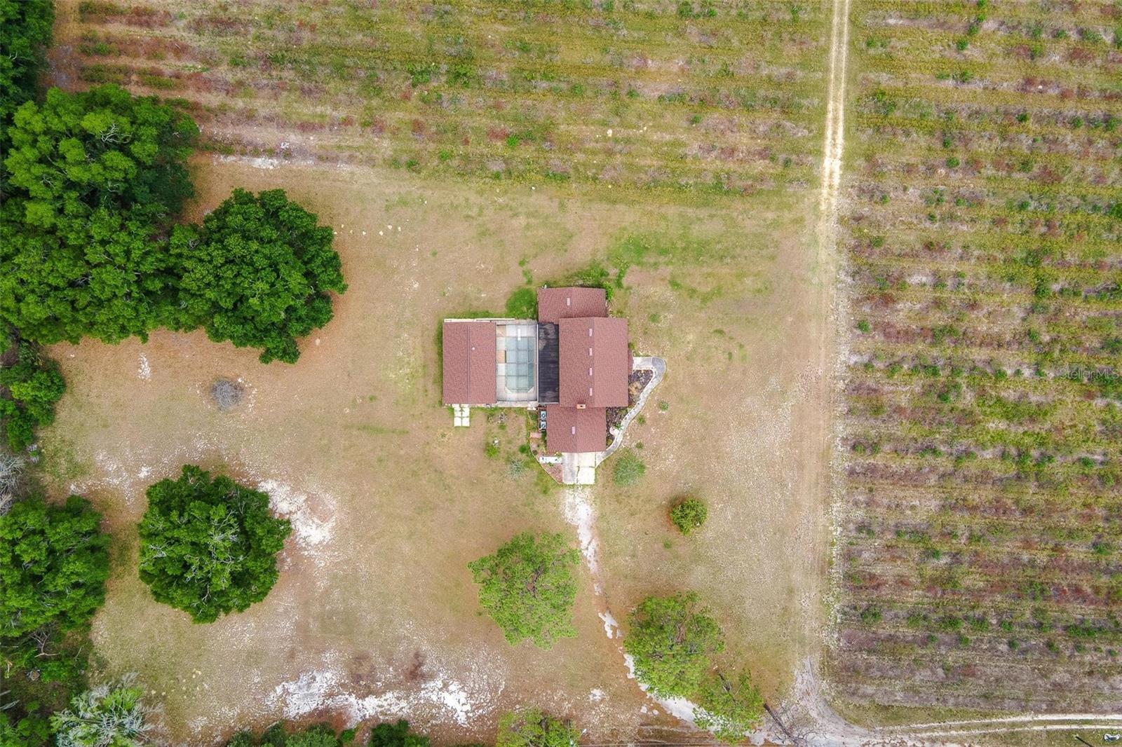 2500 URICK ST, FRUITLAND PARK, FL, 34731