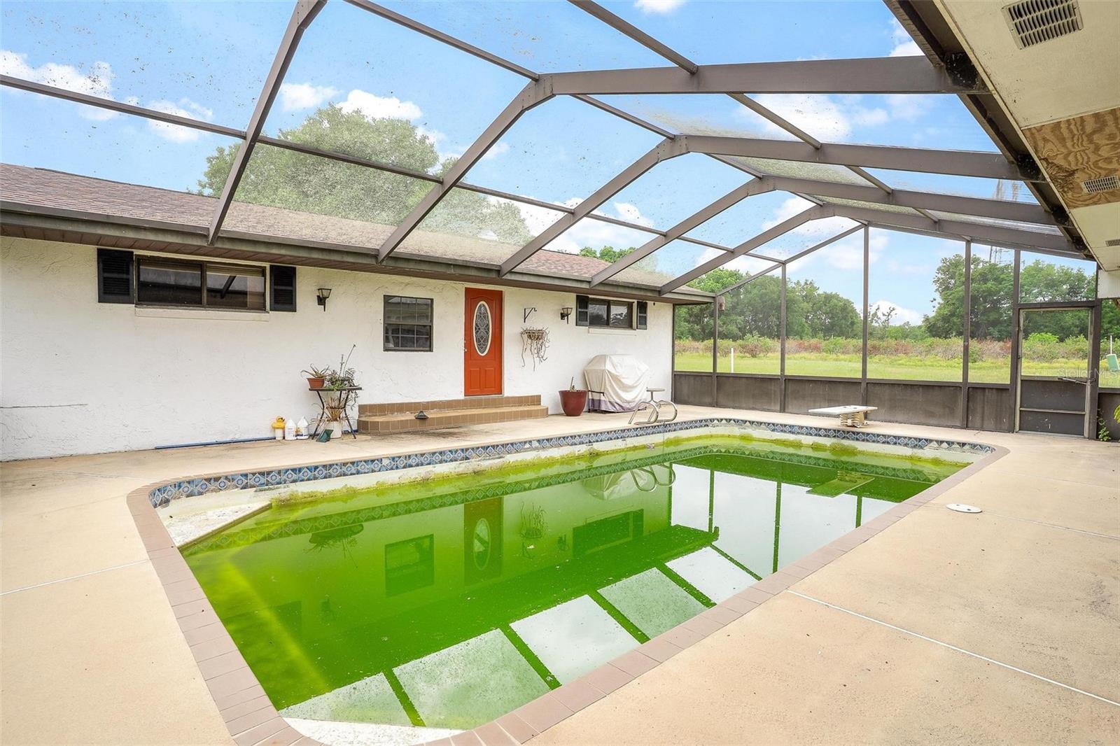2500 URICK ST, FRUITLAND PARK, FL, 34731