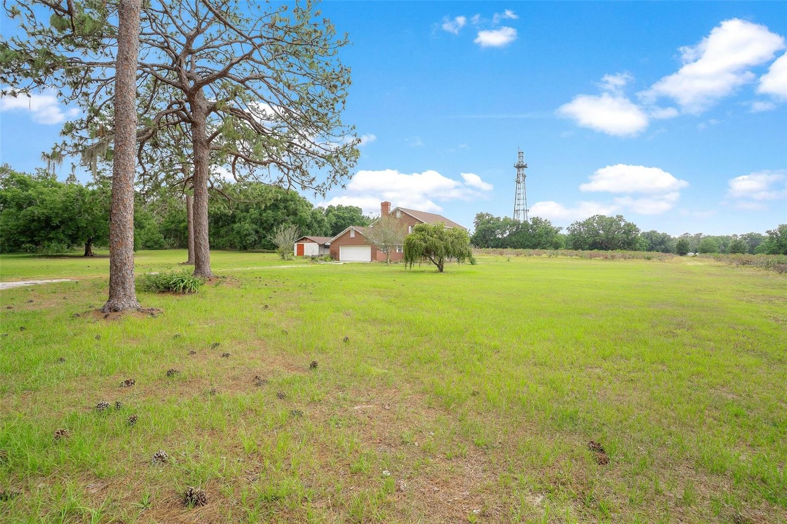 2500 URICK ST, FRUITLAND PARK, FL, 34731