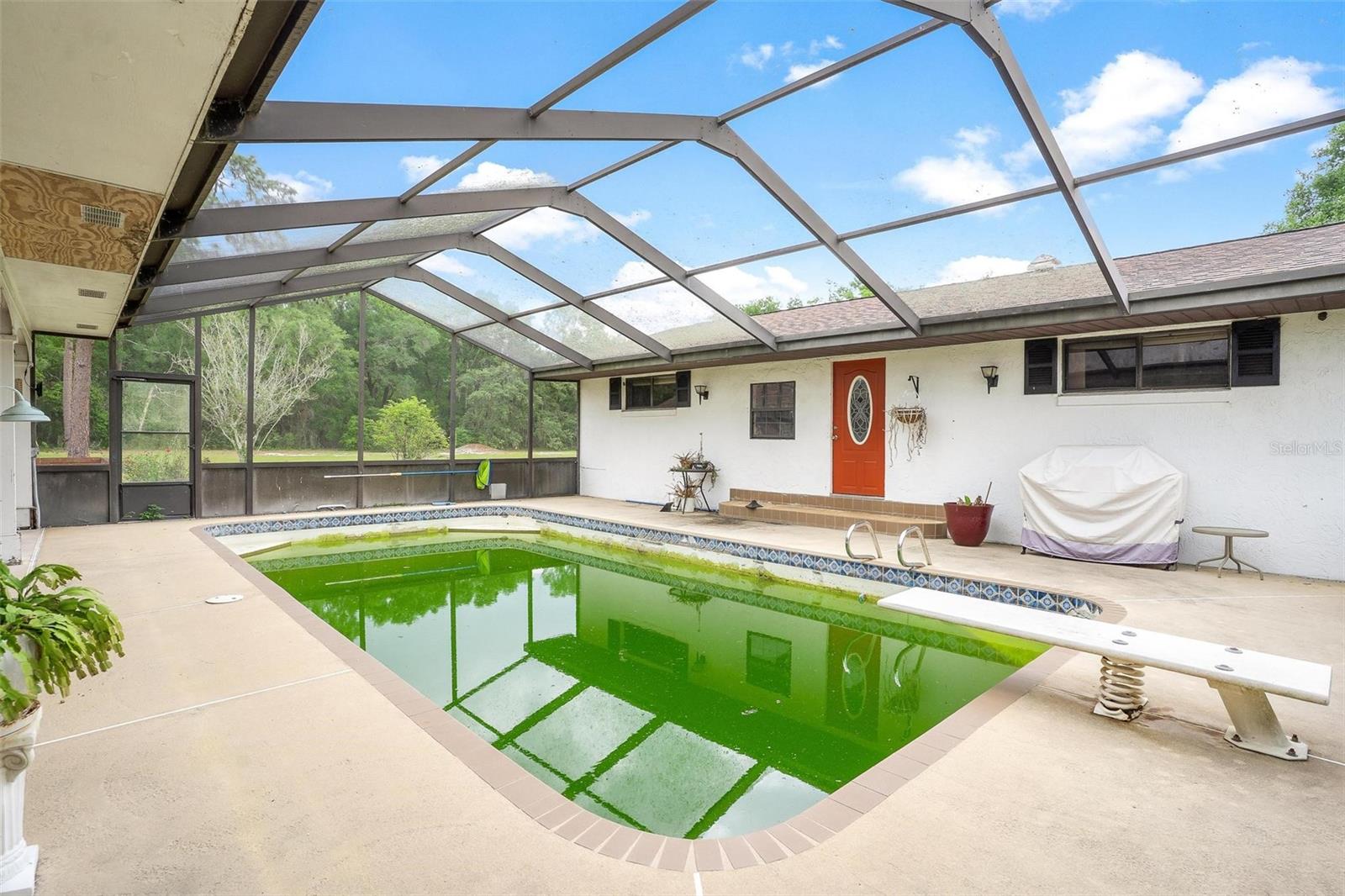 2500 URICK ST, FRUITLAND PARK, FL, 34731