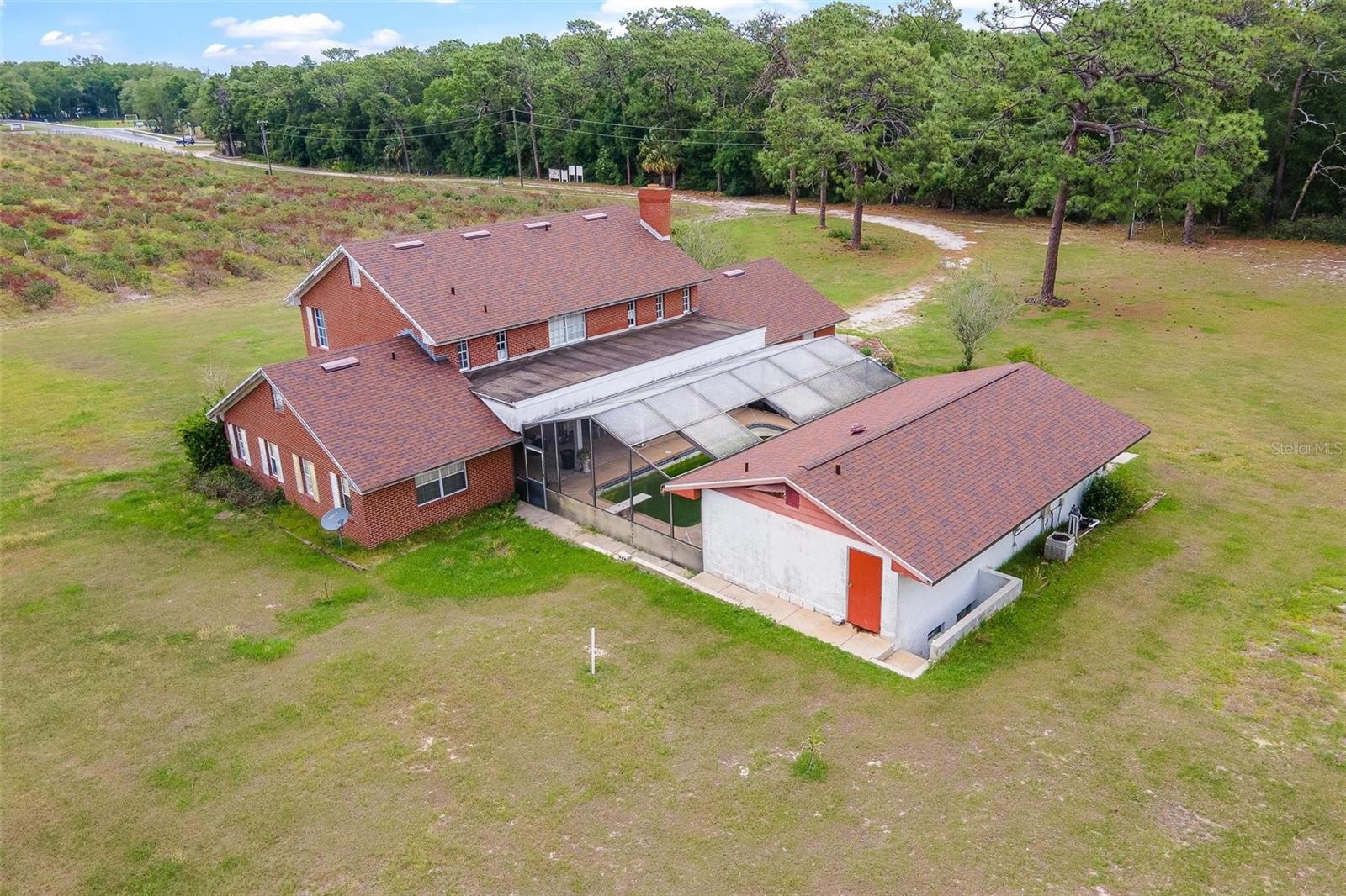 2500 URICK ST, FRUITLAND PARK, FL, 34731