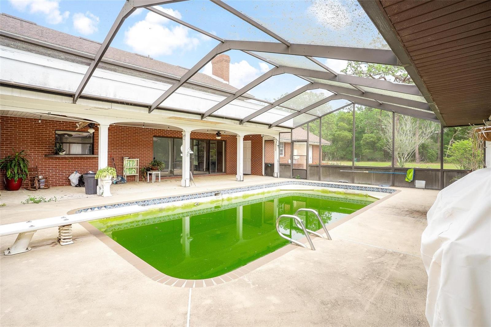 2500 URICK ST, FRUITLAND PARK, FL, 34731