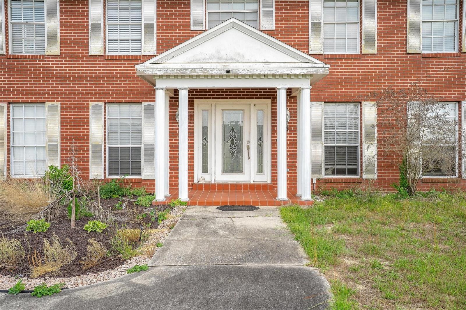 2500 URICK ST, FRUITLAND PARK, FL, 34731