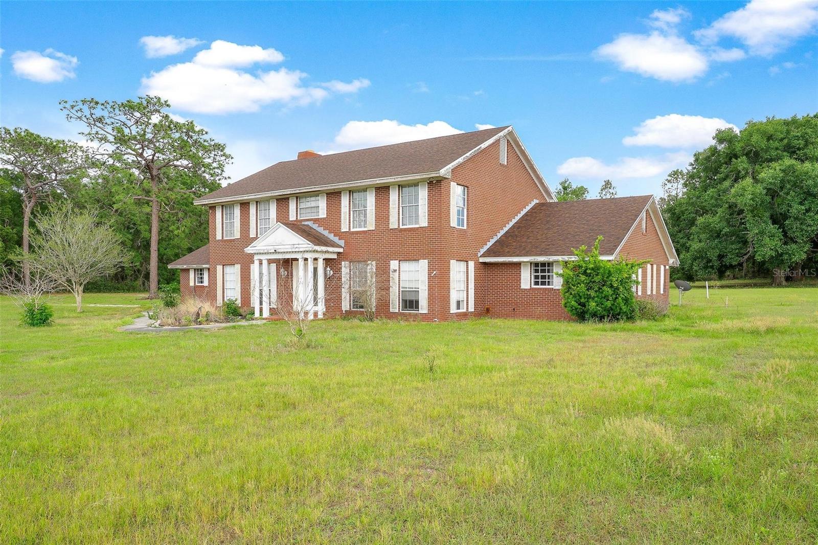 2500 URICK ST, FRUITLAND PARK, FL, 34731