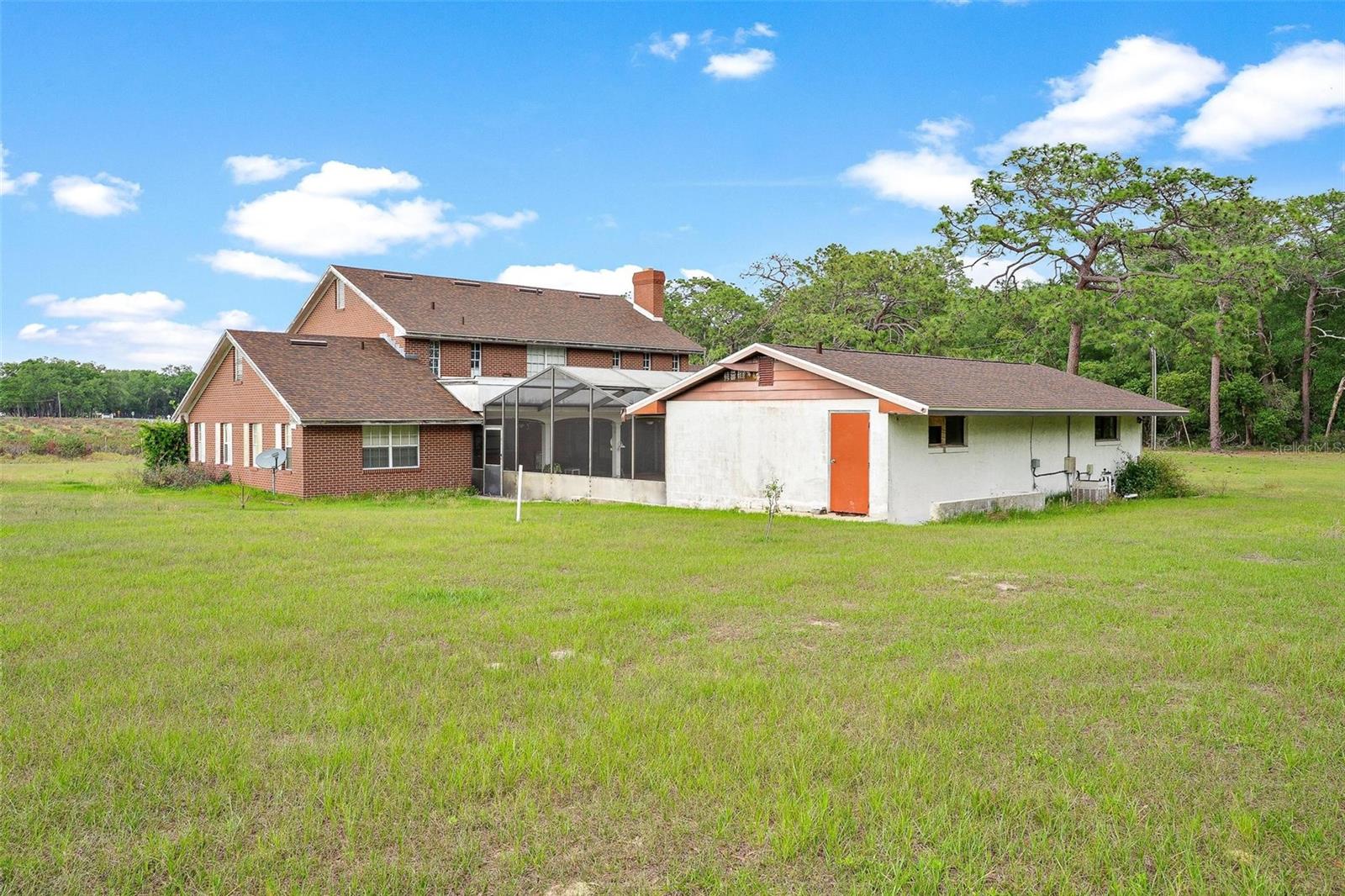 2500 URICK ST, FRUITLAND PARK, FL, 34731