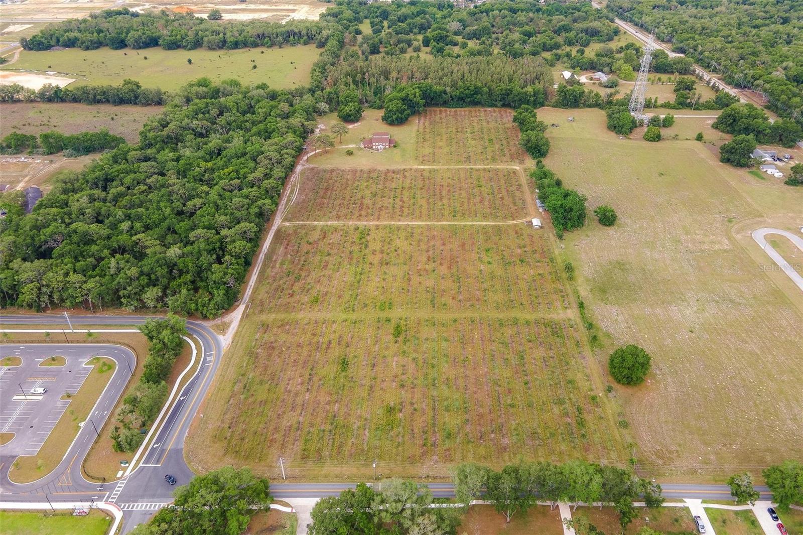2500 URICK ST, FRUITLAND PARK, FL, 34731