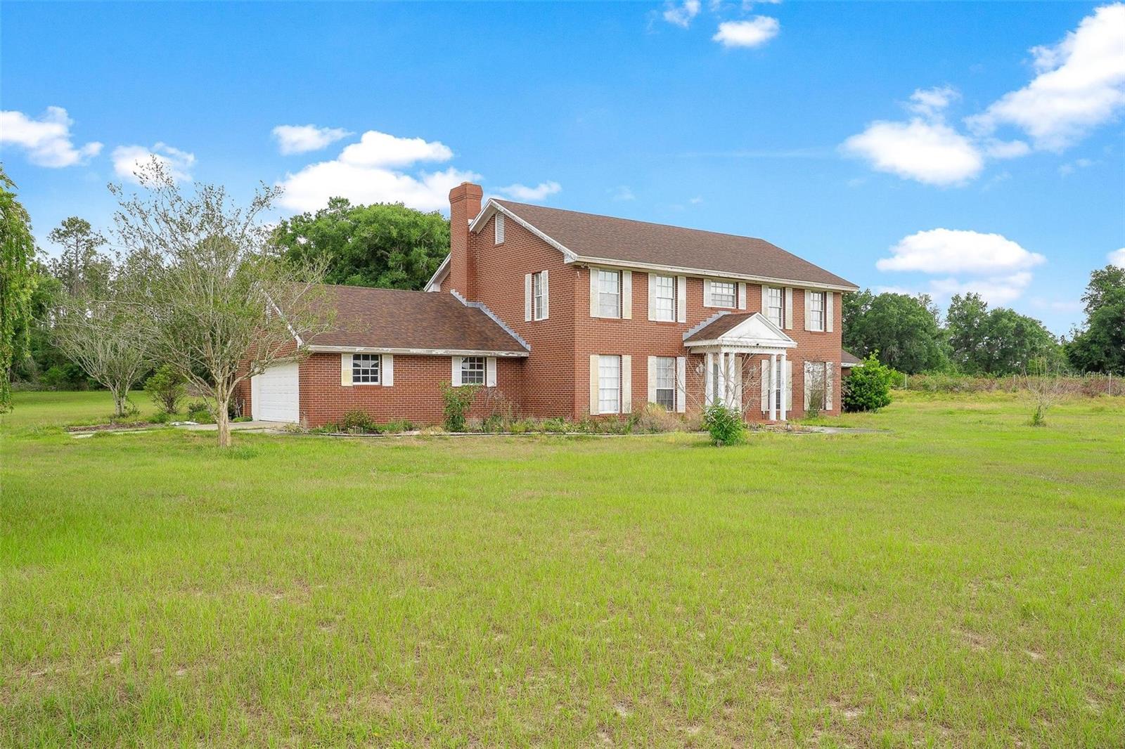 2500 URICK ST, FRUITLAND PARK, FL, 34731