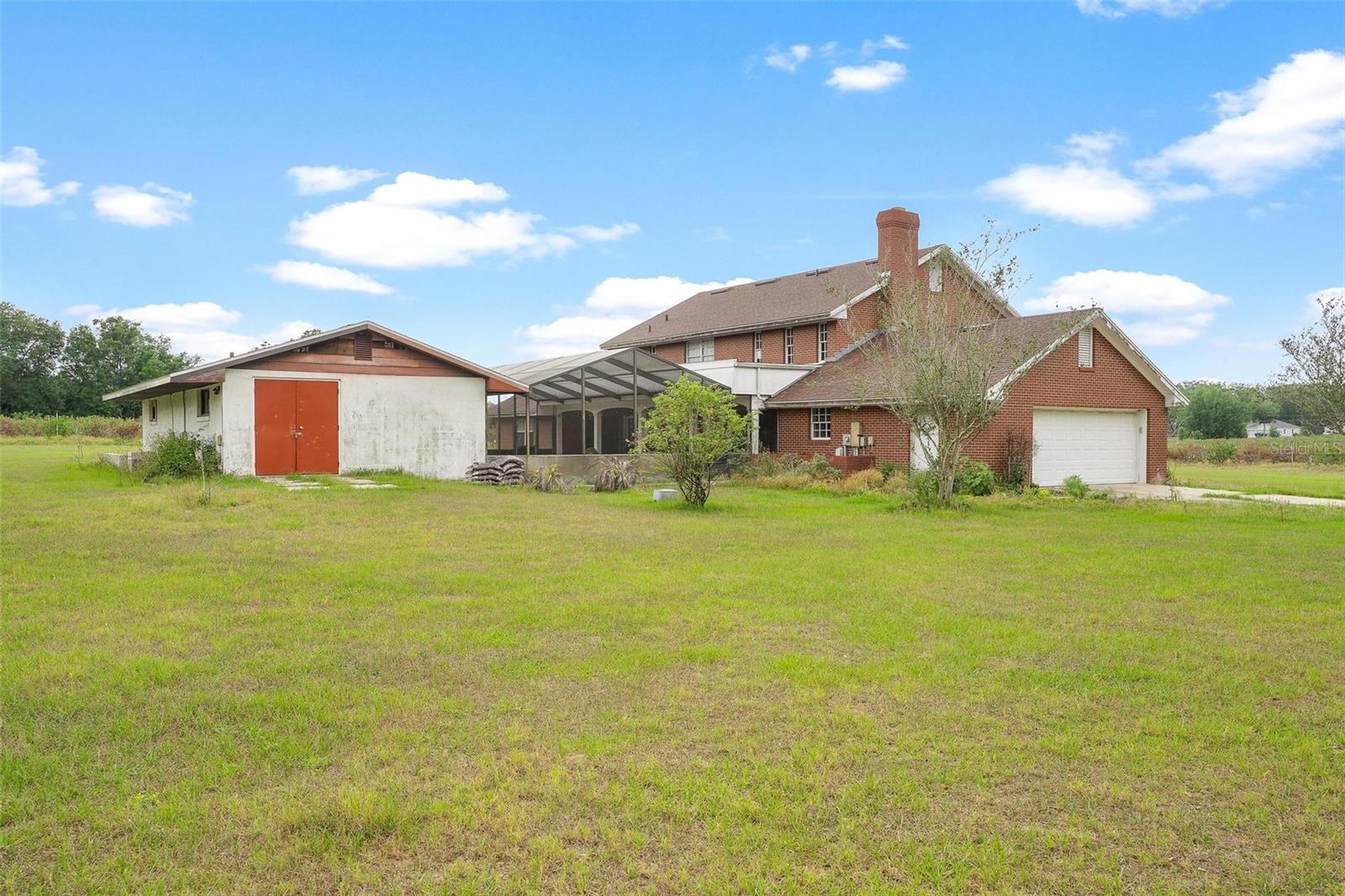 2500 URICK ST, FRUITLAND PARK, FL, 34731