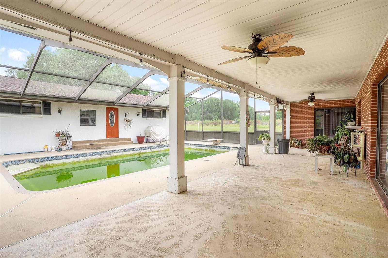 2500 URICK ST, FRUITLAND PARK, FL, 34731
