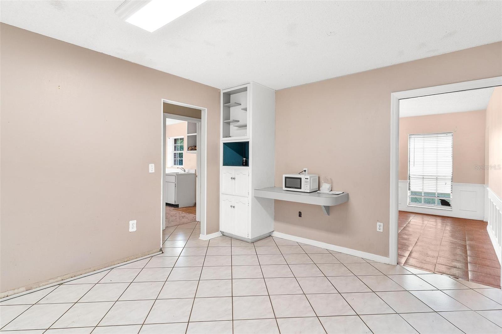 2500 URICK ST, FRUITLAND PARK, FL, 34731