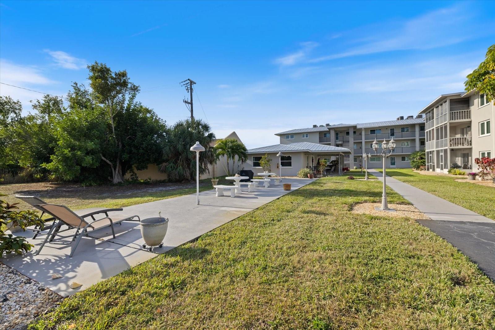 649 TAMIAMI TRL S #305, VENICE, FL, 34285