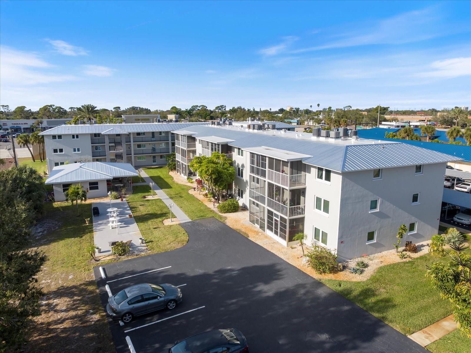 649 TAMIAMI TRL S #305, VENICE, FL, 34285