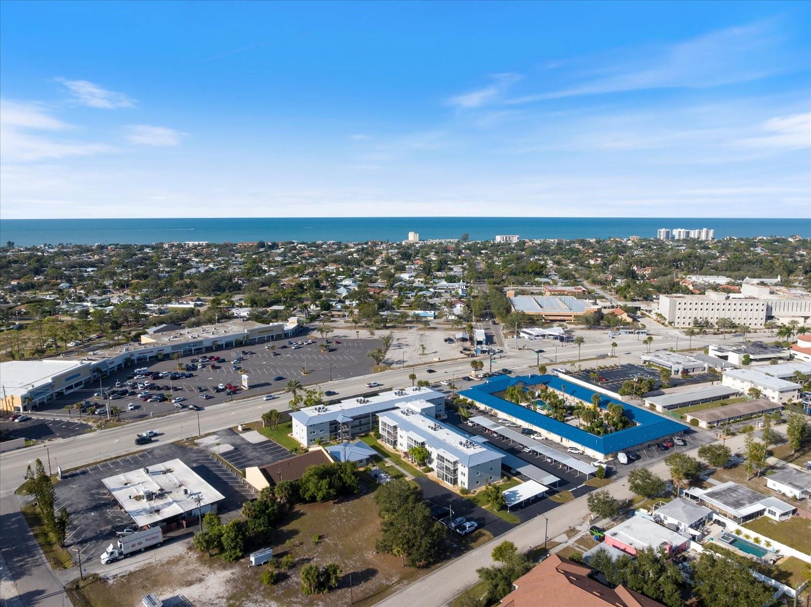 649 TAMIAMI TRL S #305, VENICE, FL, 34285