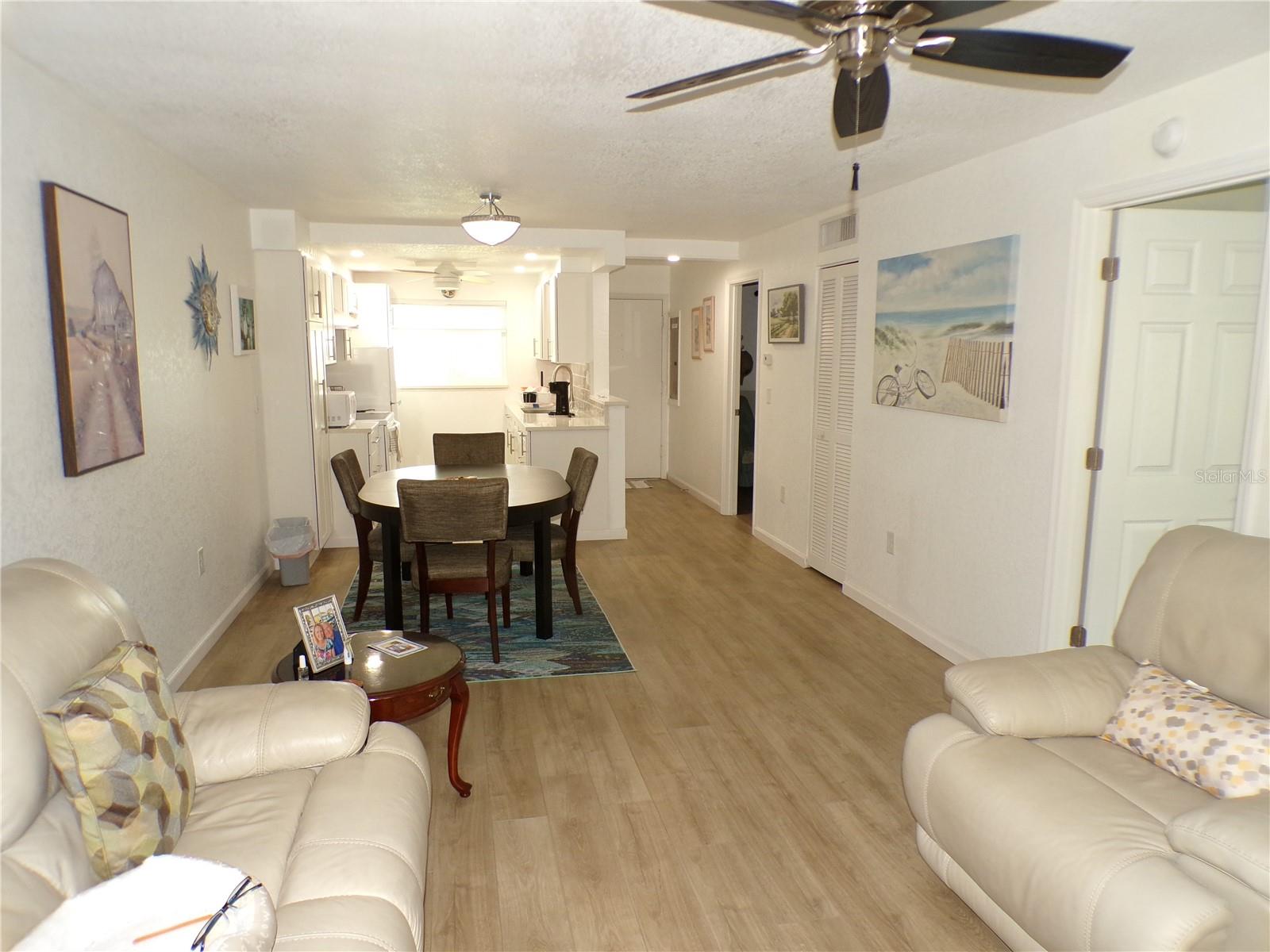 649 TAMIAMI TRL S #305, VENICE, FL, 34285