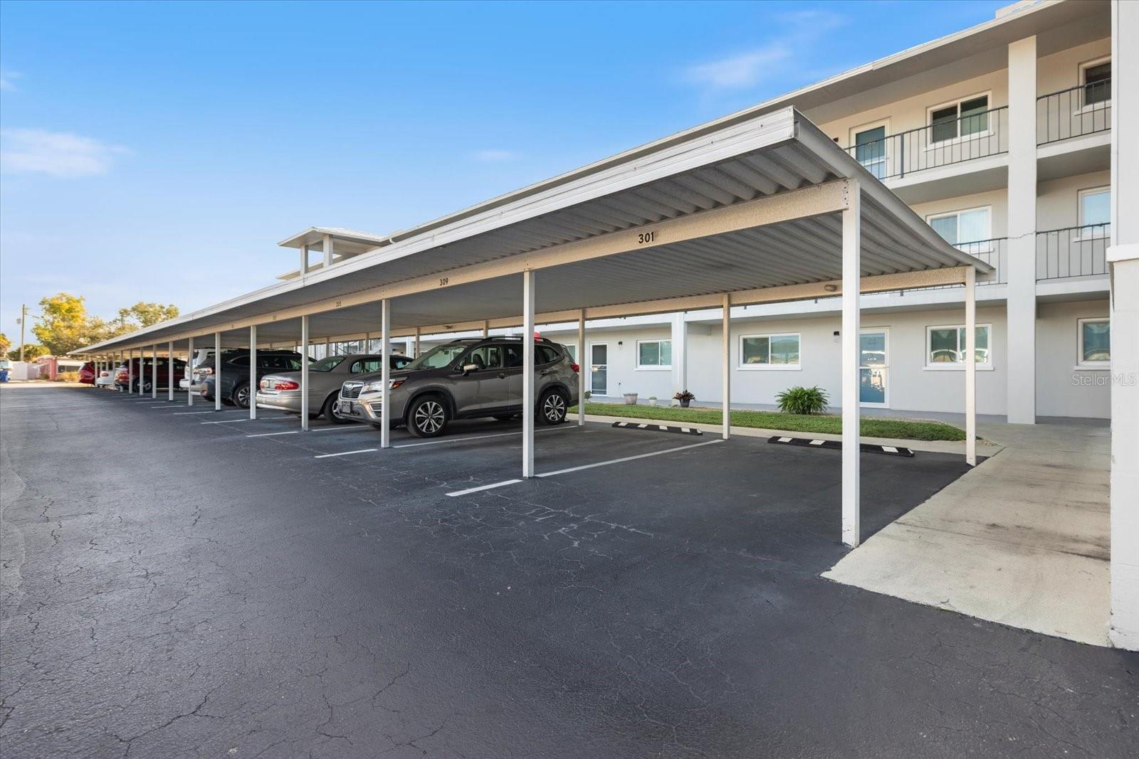 649 TAMIAMI TRL S #305, VENICE, FL, 34285