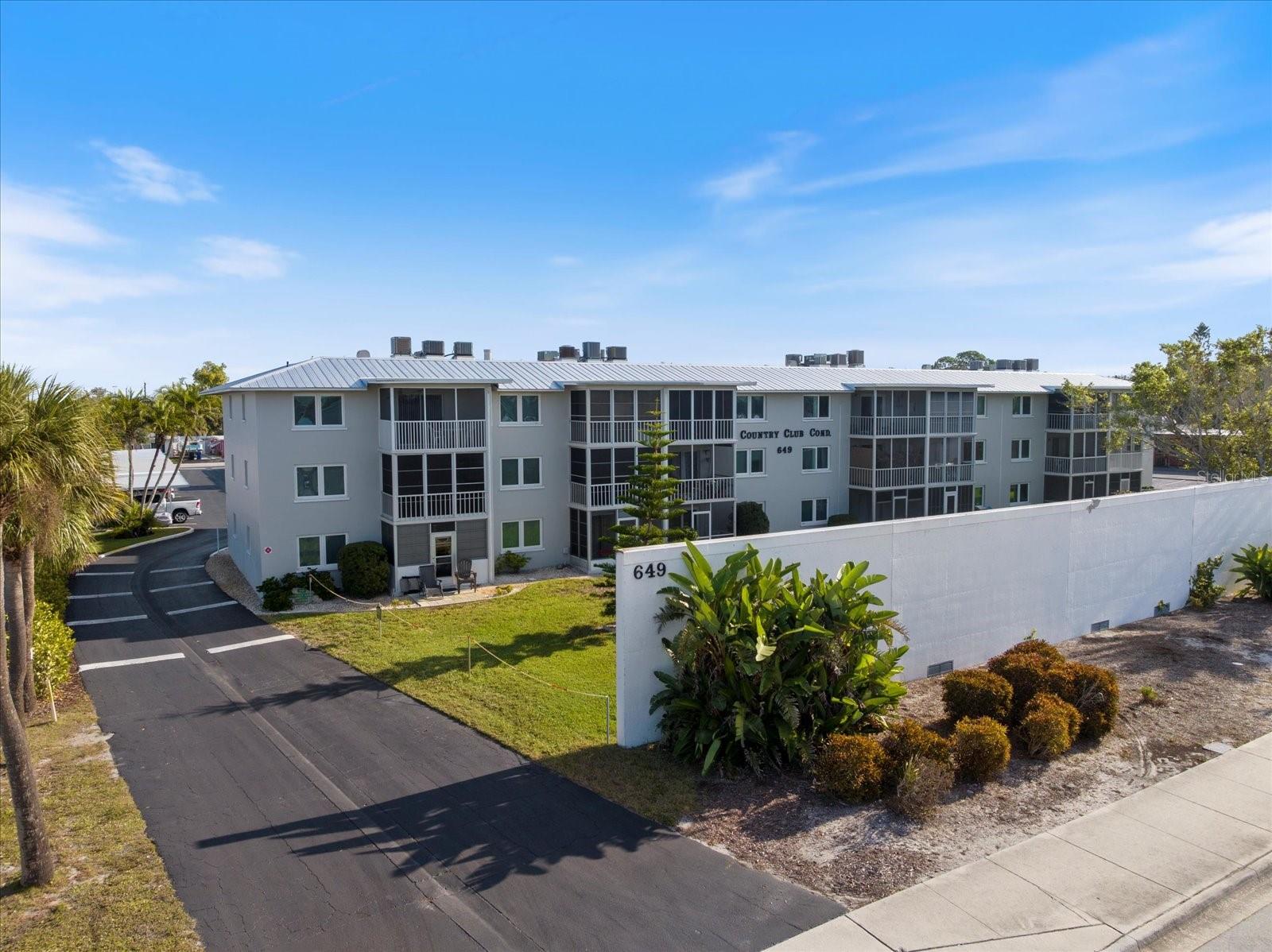 649 TAMIAMI TRL S #305, VENICE, FL, 34285