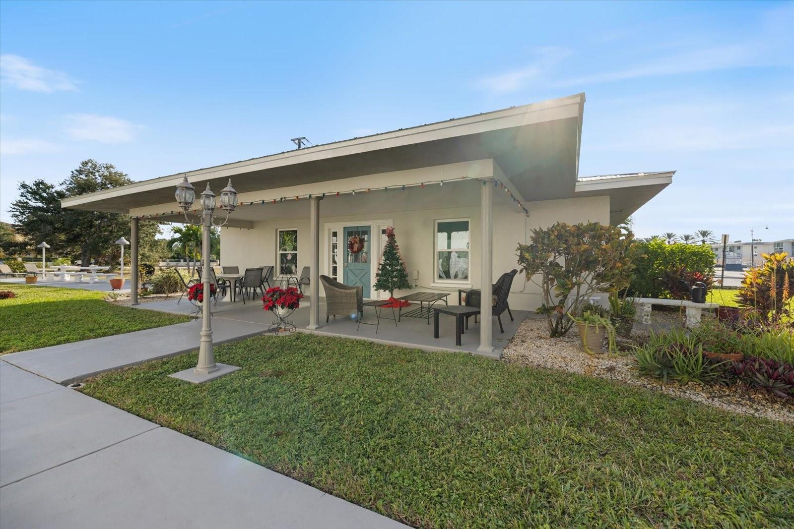 649 TAMIAMI TRL S #305, VENICE, FL, 34285