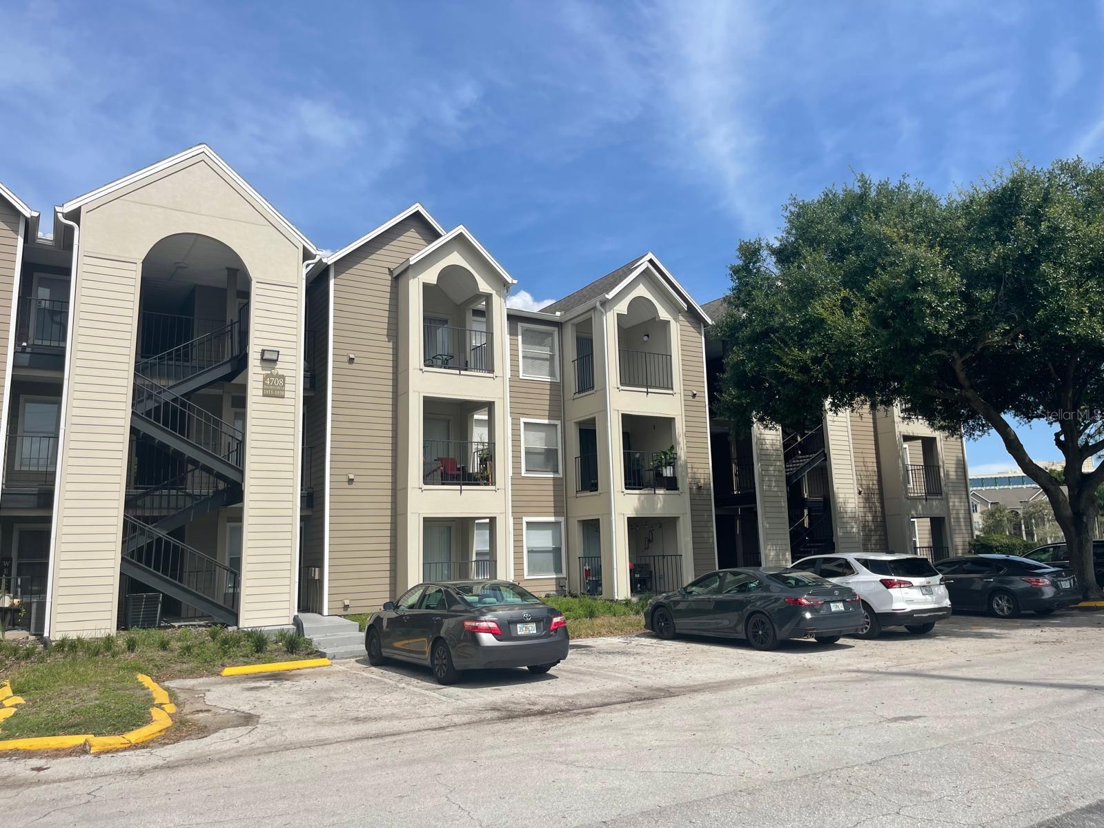 4708 WALDEN CIR #1835, ORLANDO, FL, 32811