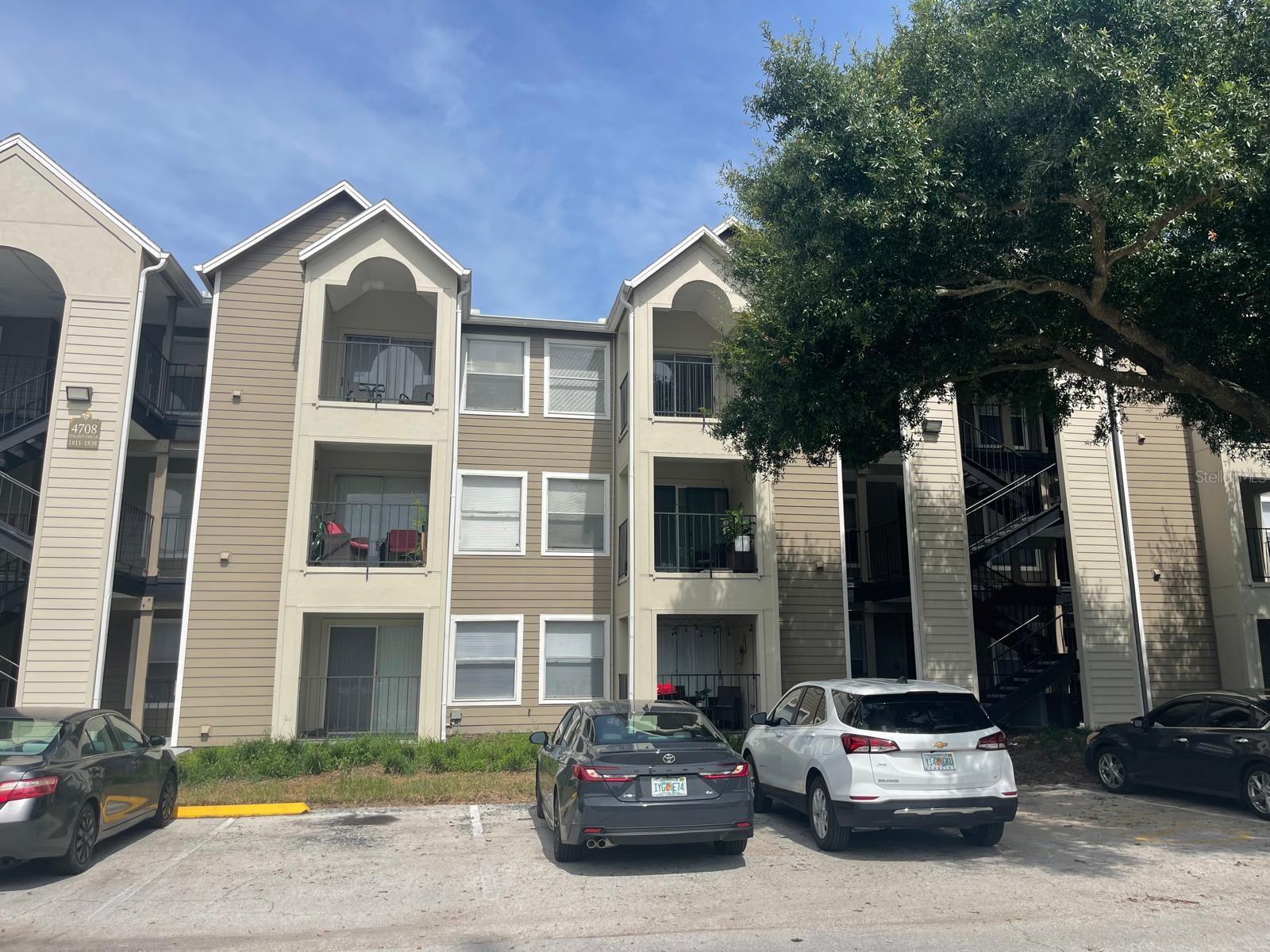4708 WALDEN CIR #1835, ORLANDO, FL, 32811