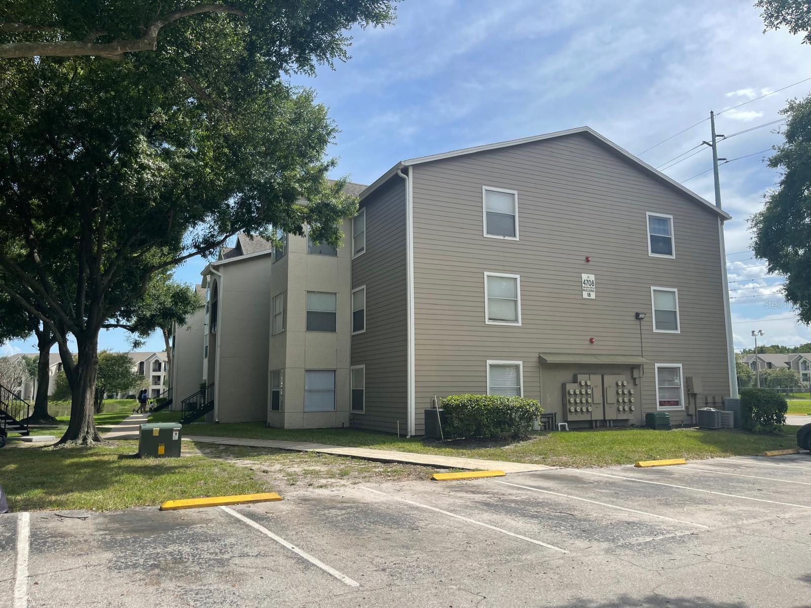 4708 WALDEN CIR #1835, ORLANDO, FL, 32811