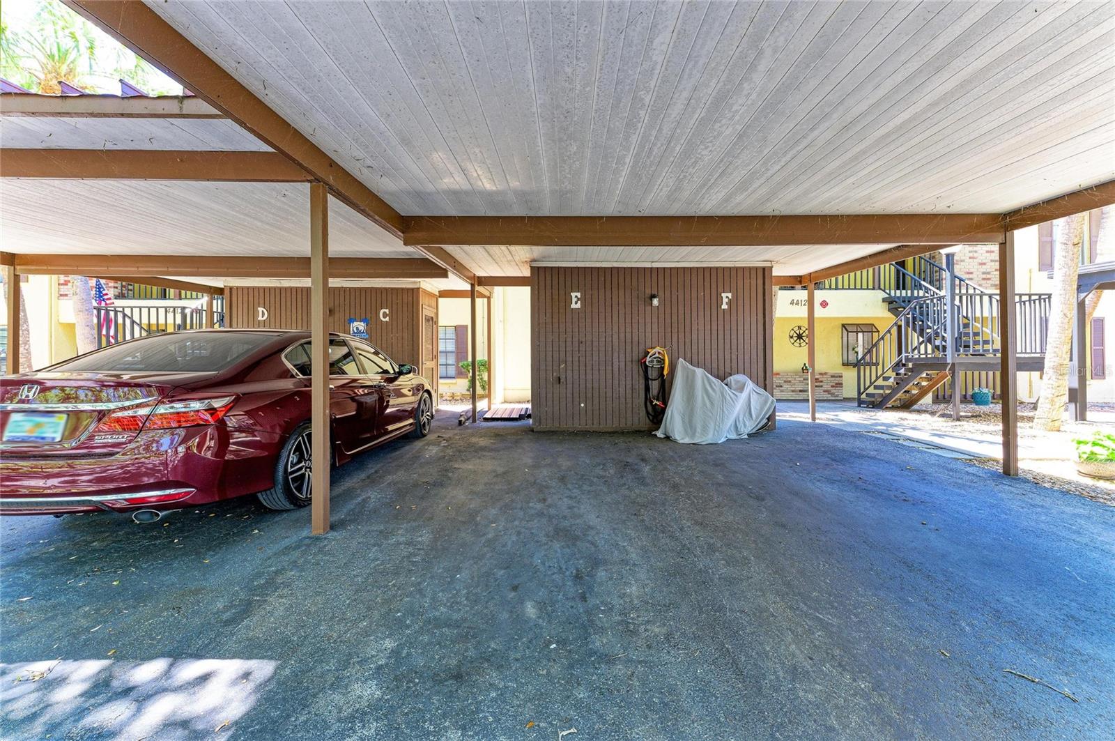 4412 SPICEWOOD DR #E, BRADENTON, FL, 34208