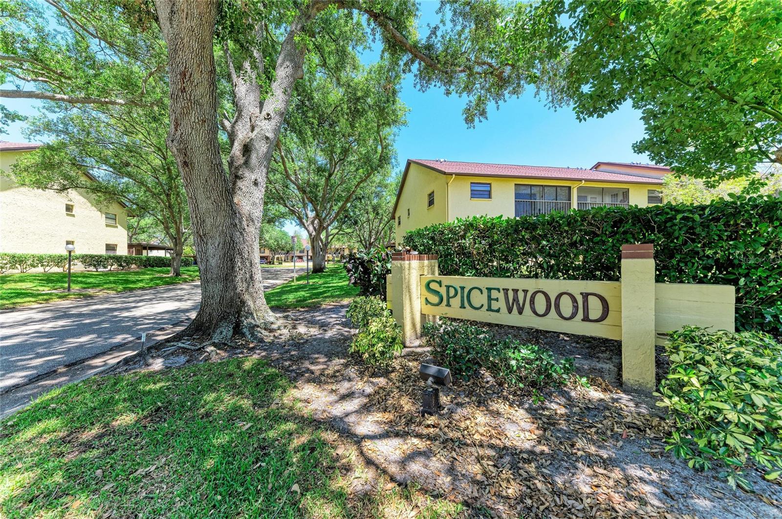 4412 SPICEWOOD DR #E, BRADENTON, FL, 34208