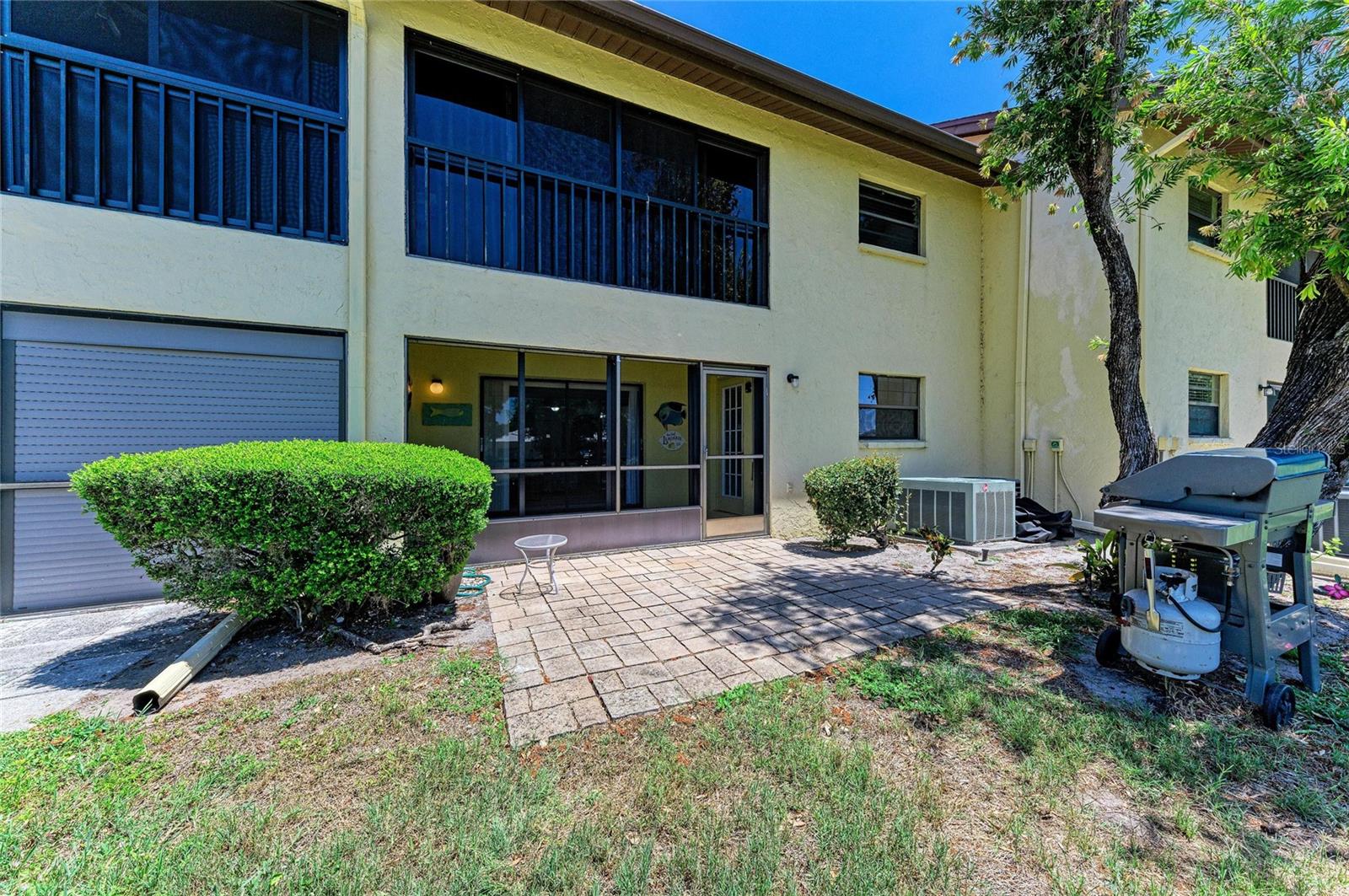 4412 SPICEWOOD DR #E, BRADENTON, FL, 34208