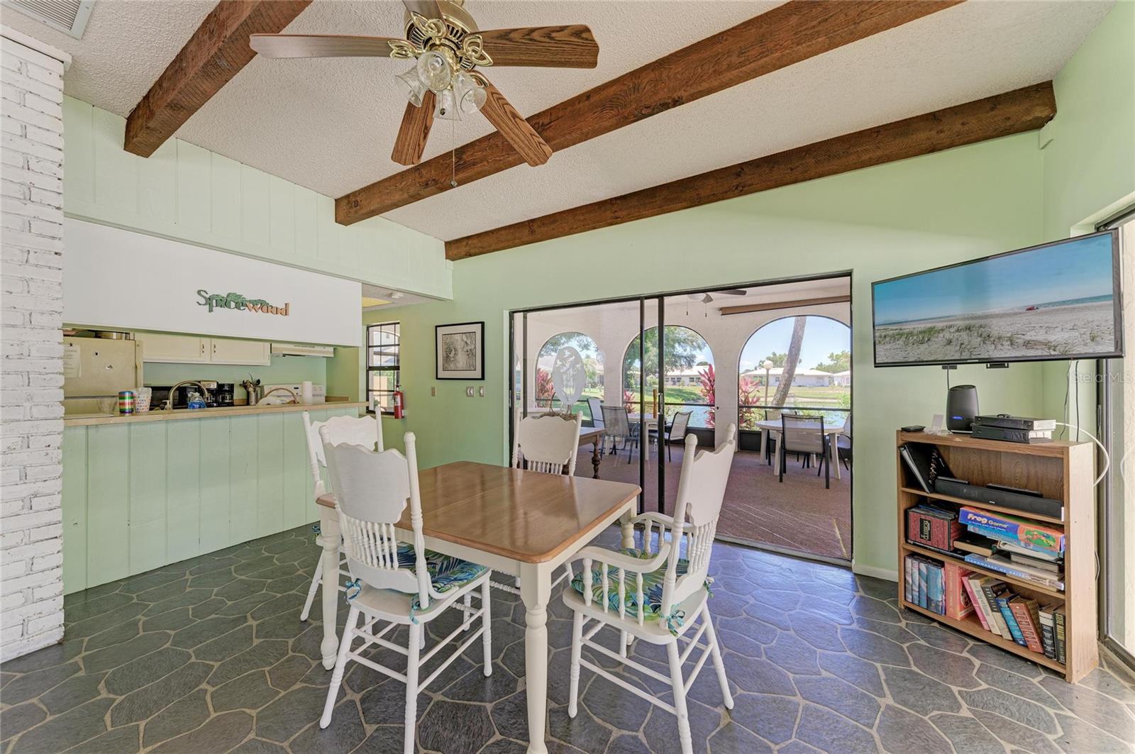 4412 SPICEWOOD DR #E, BRADENTON, FL, 34208