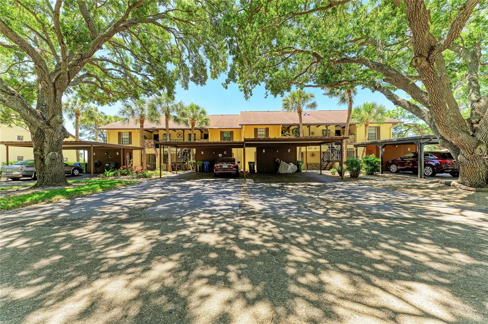 4412 SPICEWOOD DR #E, BRADENTON, FL, 34208