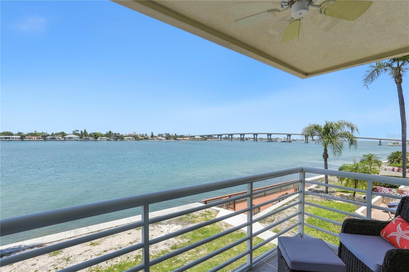 6085 BAHIA DEL MAR CIR #272, ST PETERSBURG, FL, 33715