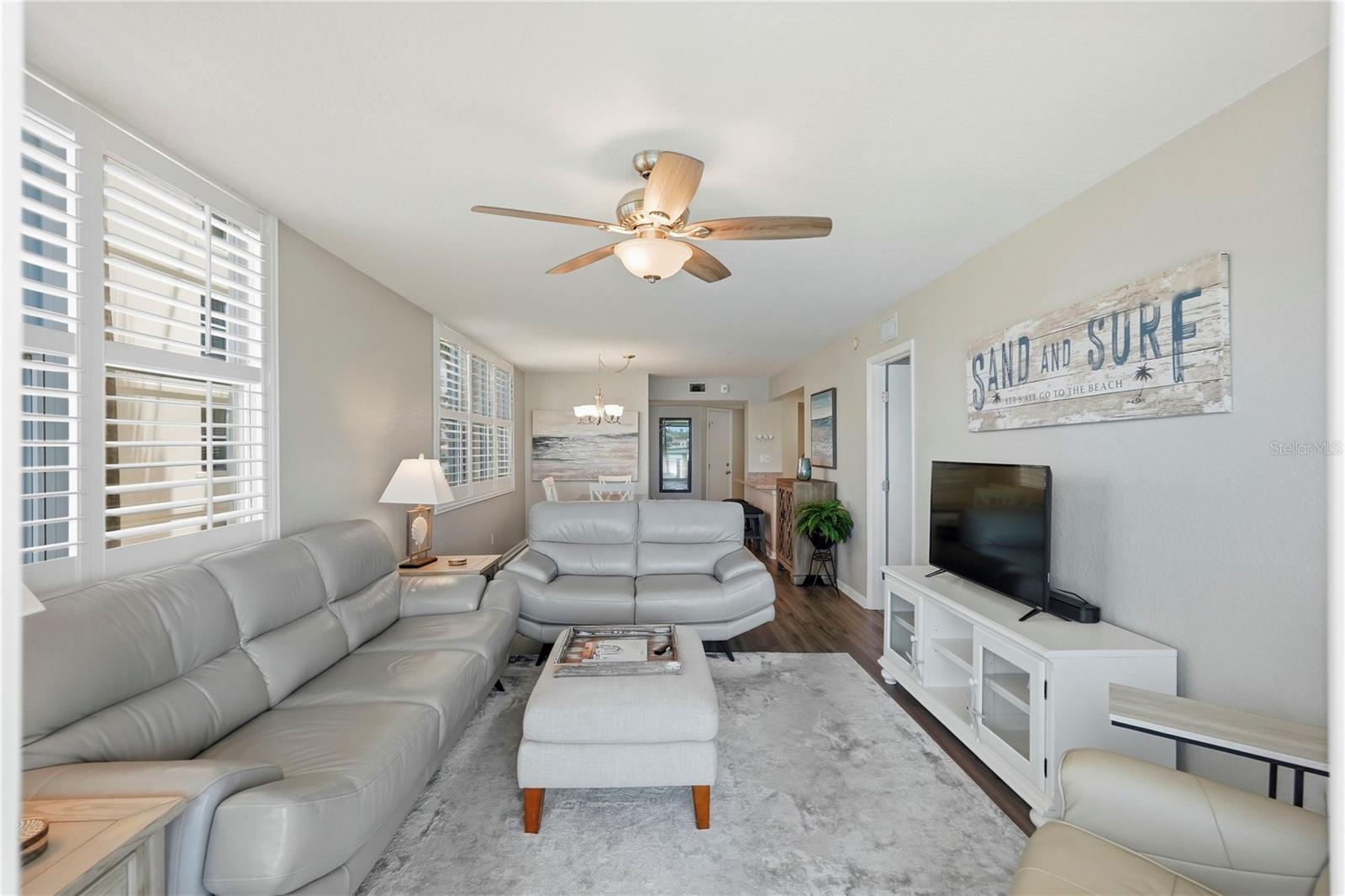 6085 BAHIA DEL MAR CIR #272, ST PETERSBURG, FL, 33715