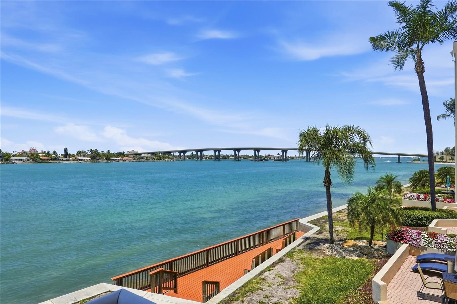 6085 BAHIA DEL MAR CIR #272, ST PETERSBURG, FL, 33715
