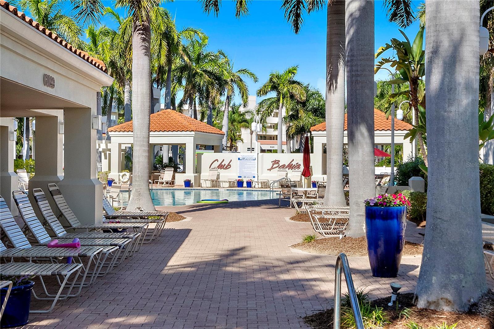 6085 BAHIA DEL MAR CIR #272, ST PETERSBURG, FL, 33715