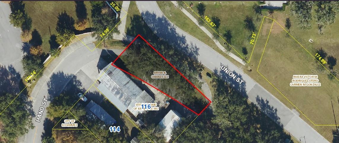 22-25-29-201-0001-00010-A UNION ST, KISSIMMEE, FL, 34741