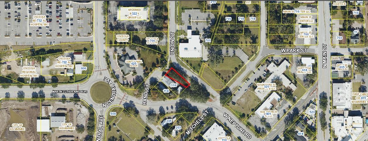 22-25-29-201-0001-00010-A UNION ST, KISSIMMEE, FL, 34741