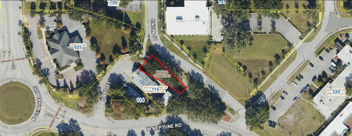 22-25-29-201-0001-00010-A UNION ST, KISSIMMEE, FL, 34741