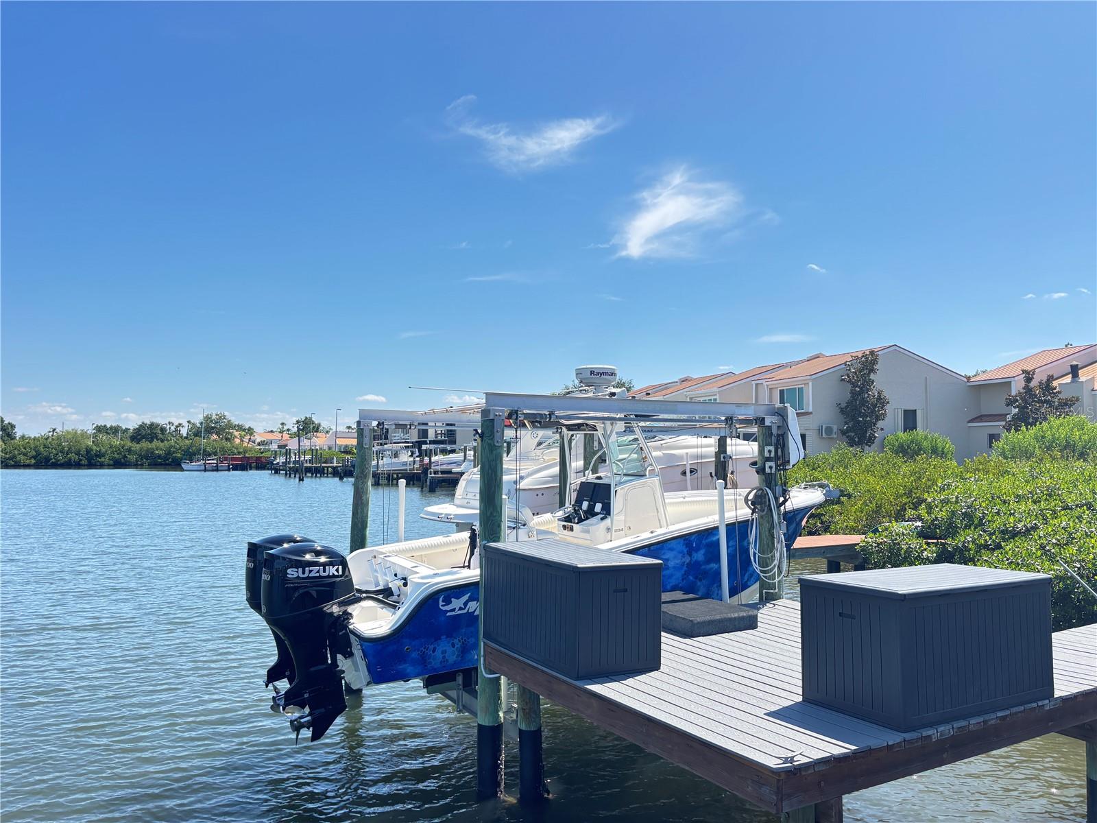 4364 OUTRIGGER LN, TAMPA, FL, 33615