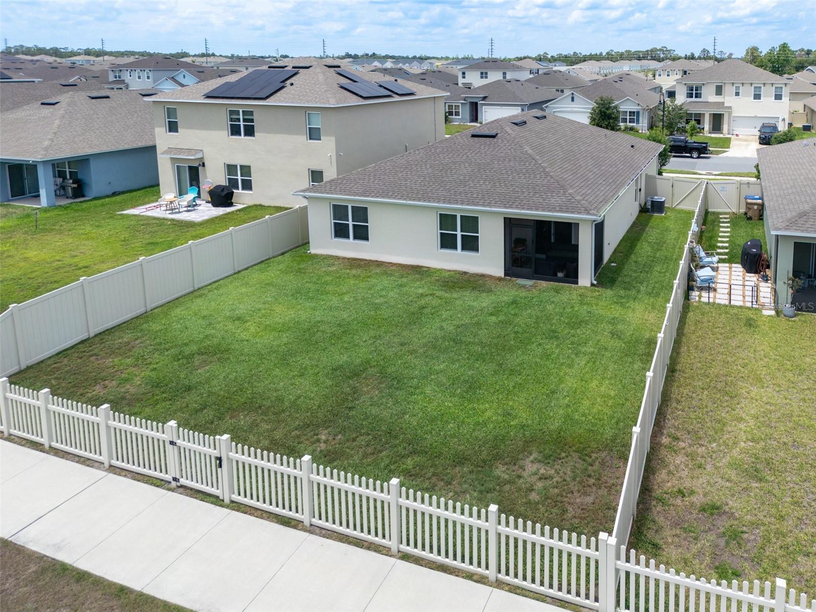 5634 WINONA DR, ST CLOUD, FL, 34771