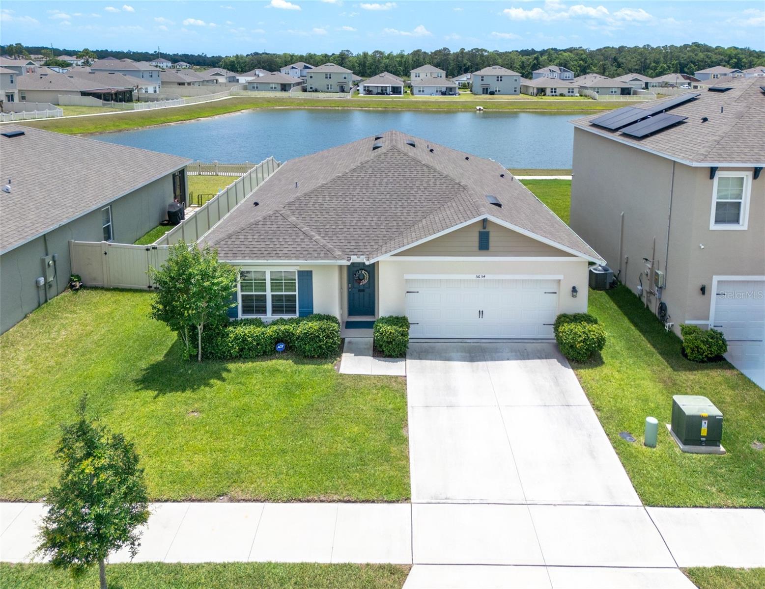 5634 WINONA DR, ST CLOUD, FL, 34771