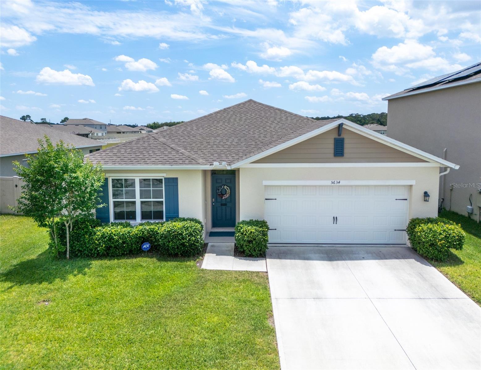 5634 WINONA DR, ST CLOUD, FL, 34771