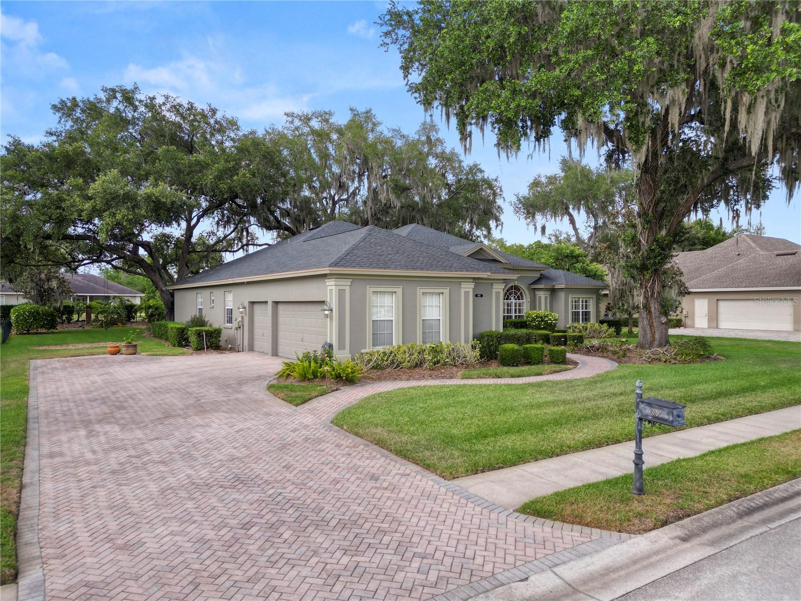 6891 LACY DR, LAKELAND, FL, 33813