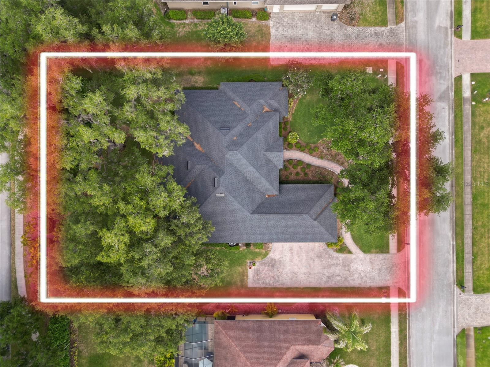 6891 LACY DR, LAKELAND, FL, 33813