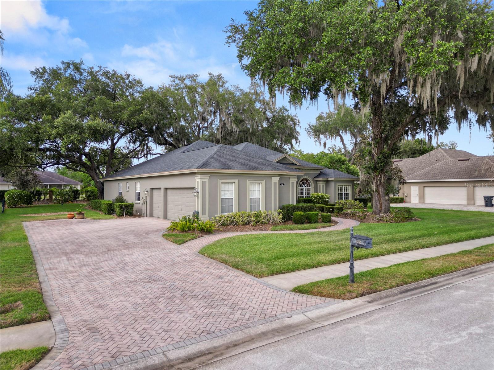 6891 LACY DR, LAKELAND, FL, 33813