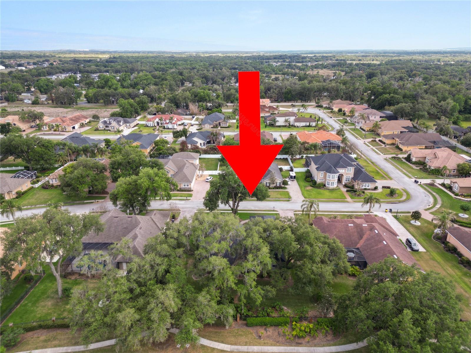 6891 LACY DR, LAKELAND, FL, 33813
